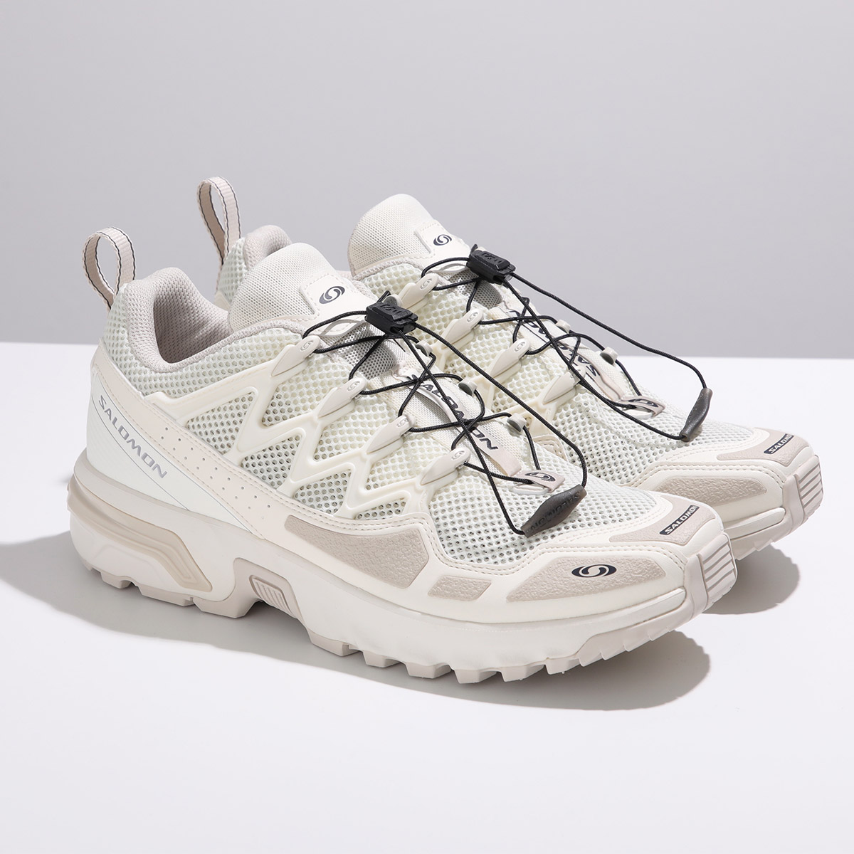 SALOMON サロモン スニーカー ACS + OG L47134400 レディース