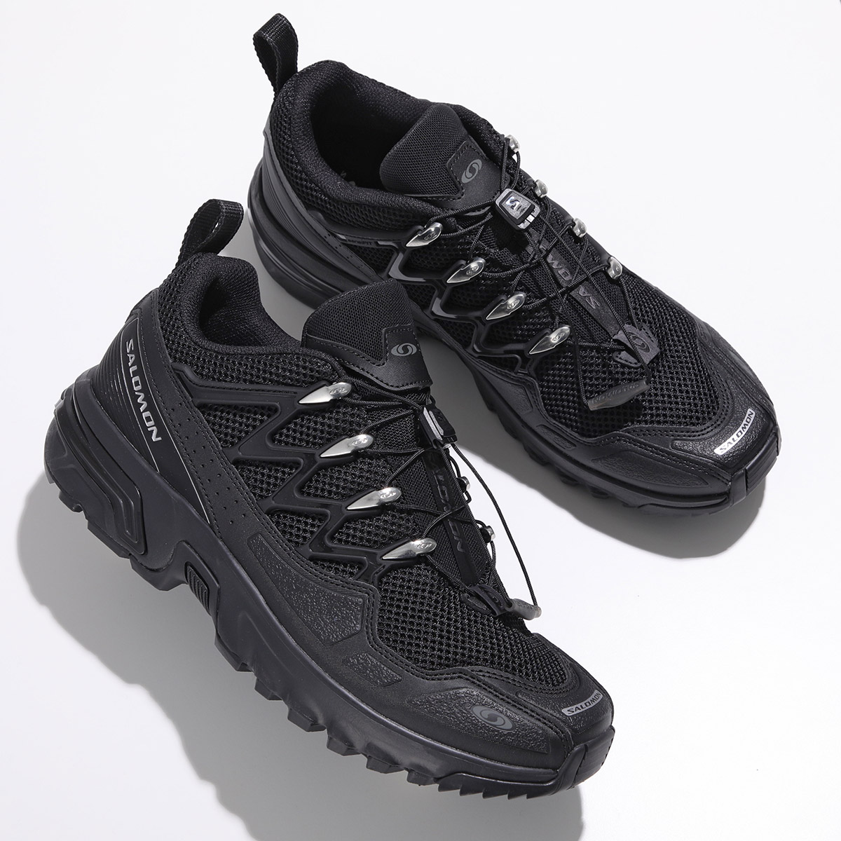 SALOMON サロモン スニーカー ACS + OG L47766600 メンズ