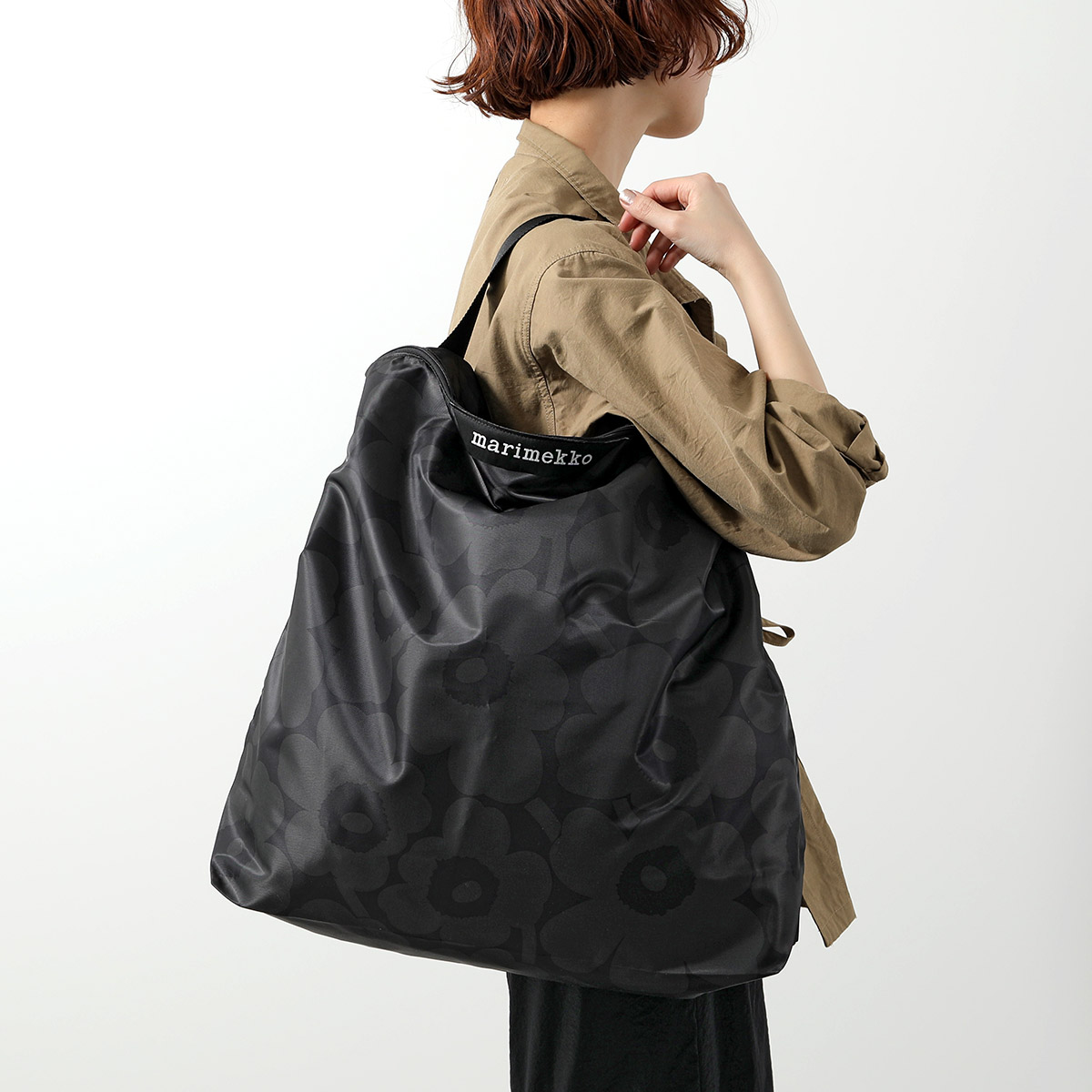 マリメッコ marimekko ショルダーバッグ MONO MINI CROSSBODY