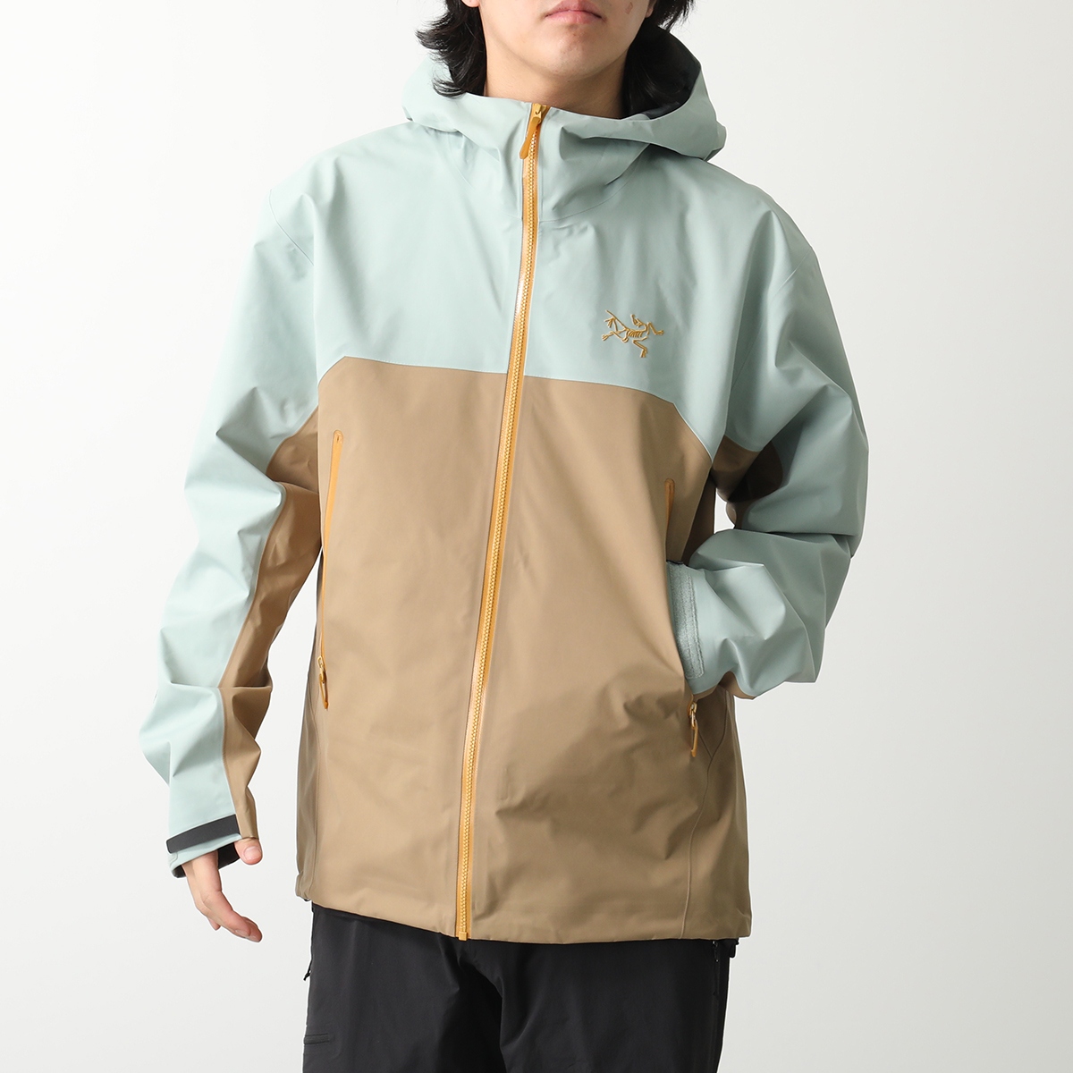 ARC'TERYX ARCTERYX アークテリクス Beta Jacket M ベータ