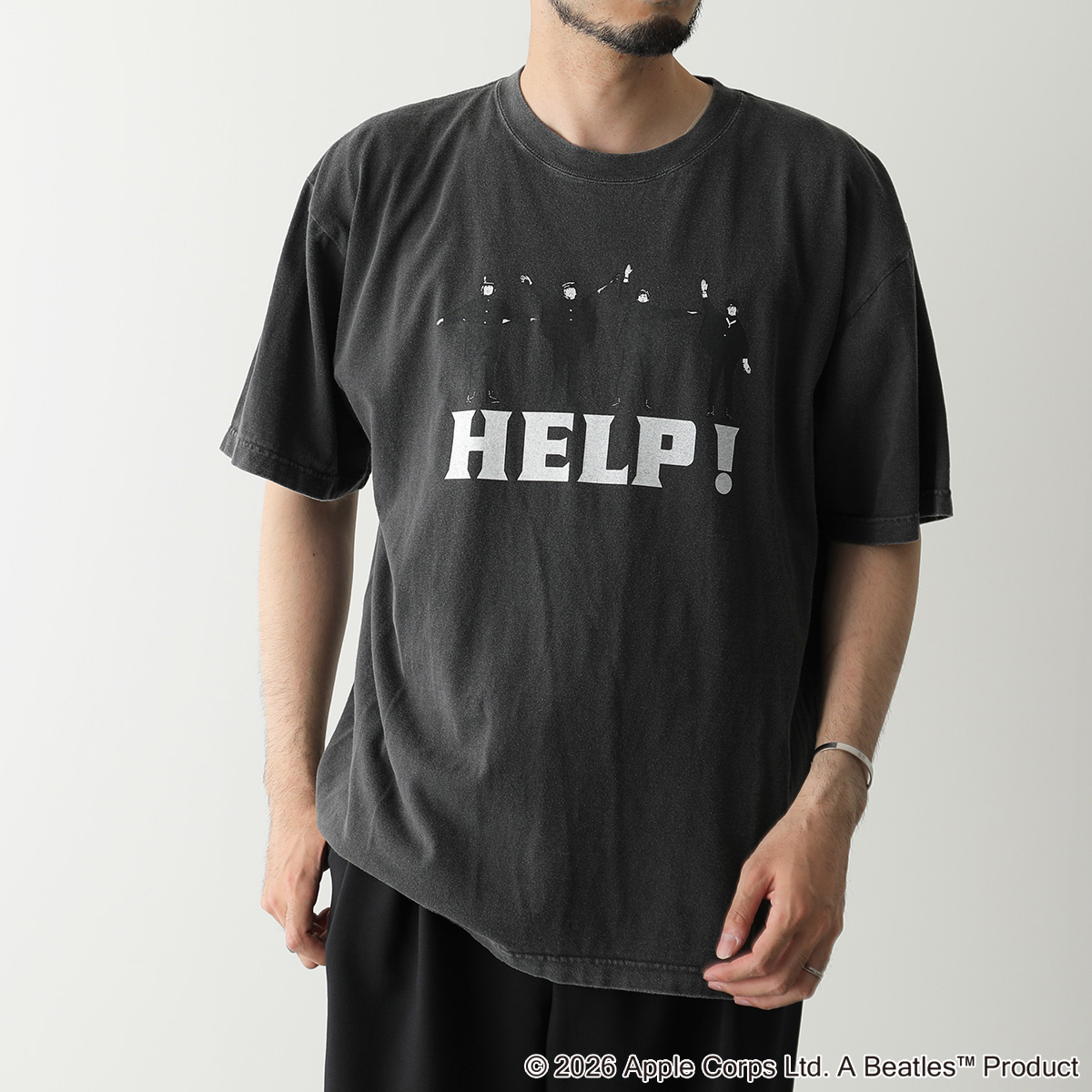 GOOD ROCK SPEED（グッドロックスピード） Tシャツ 26BTL003W メンズ
