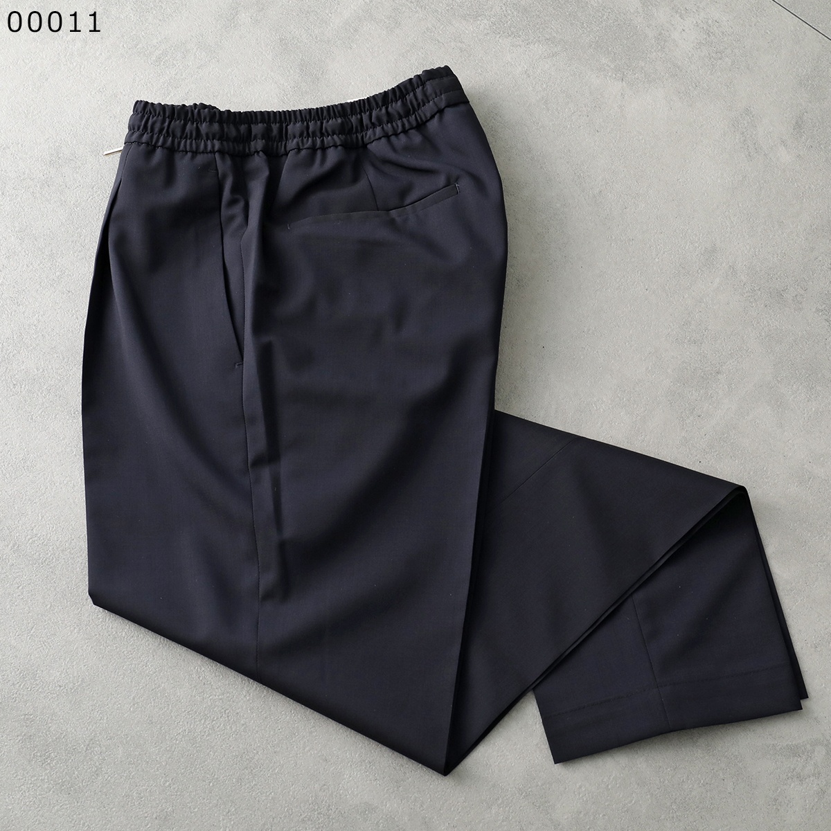 BRIGLIA 1949 ブリリア テーパードパンツ WIMBLEDONS ウィンブルドン