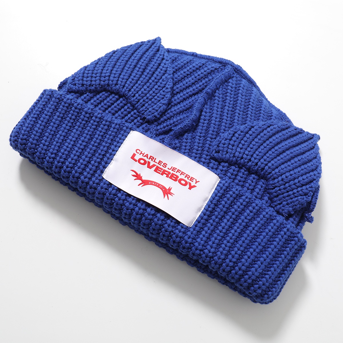 CHARLES JEFFREY LOVERBOY（チャールズジェフリーラバーボーイ