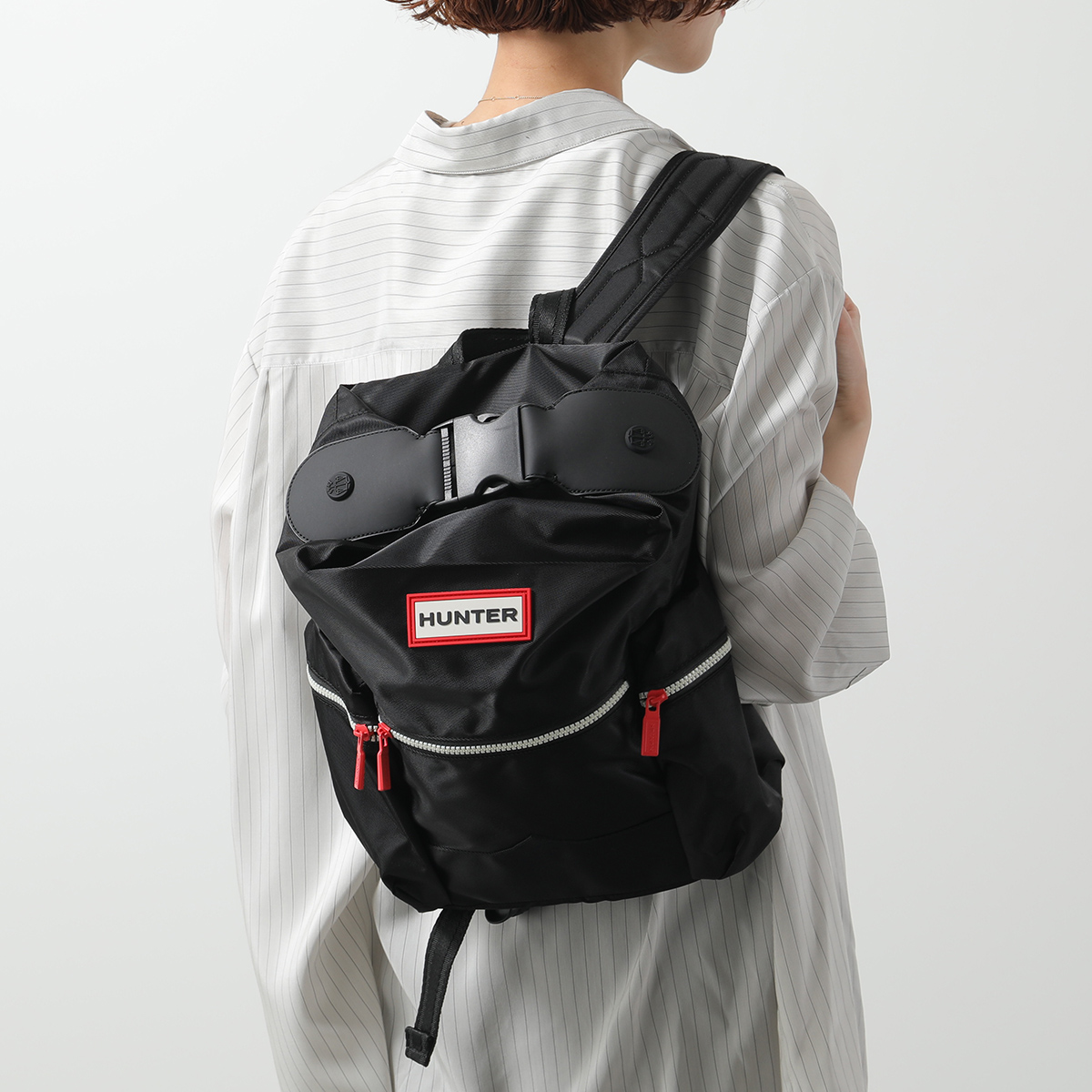 hunter リュックのおすすめ人気商品一覧 通販 - Yahoo!ショッピング