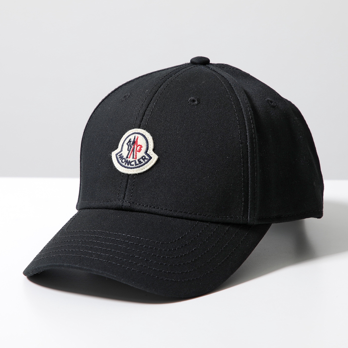 MONCLER モンクレール ベースボールキャップ BASEBALL 3B00055 MONCLER モンクレール ベースボールキャップ BASEBALL 3B00055