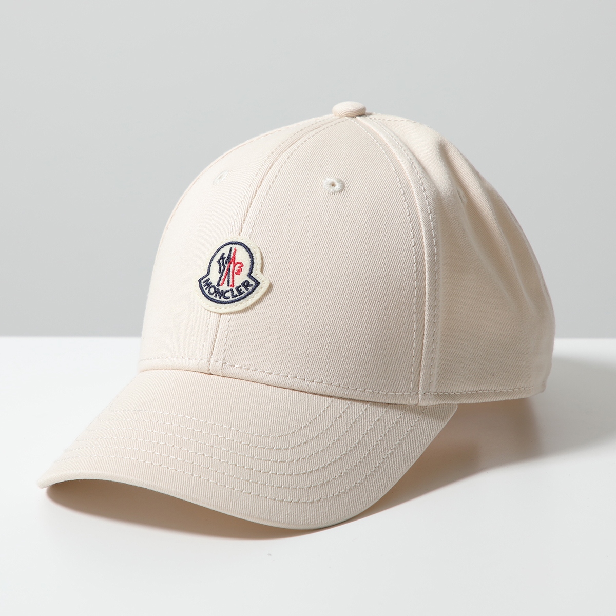 MONCLER モンクレール ベースボールキャップ BASEBALL 3B00055