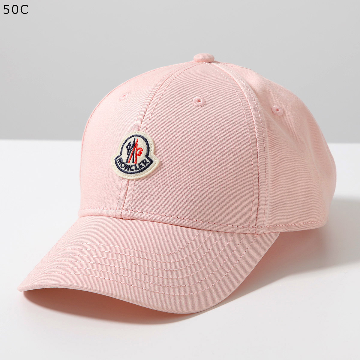楽天市場】MONCLER モンクレール Baseball Cap ベースボール