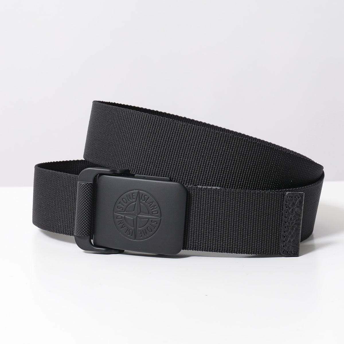 マ*オ様 ストーンアイランドベルト　85 ストーンアイランド ベルト（STONE ISLAND／ファッション）の