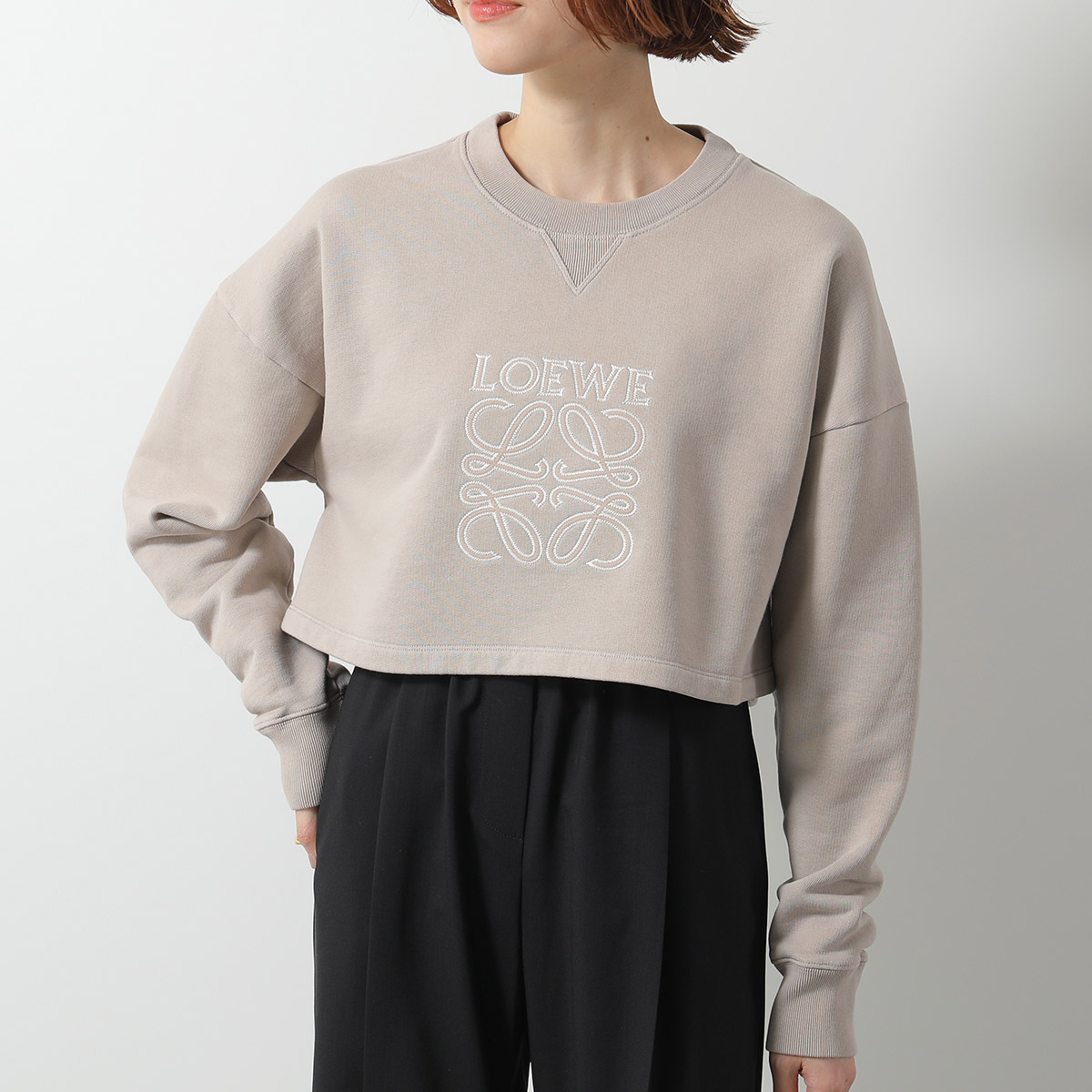 ロエベ（LOEWE／レディーストップス）の商品一覧 | ファッション