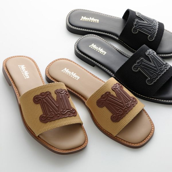 MAX MARA BEACHWEAR マックスマーラ ビーチウェア バケットハット