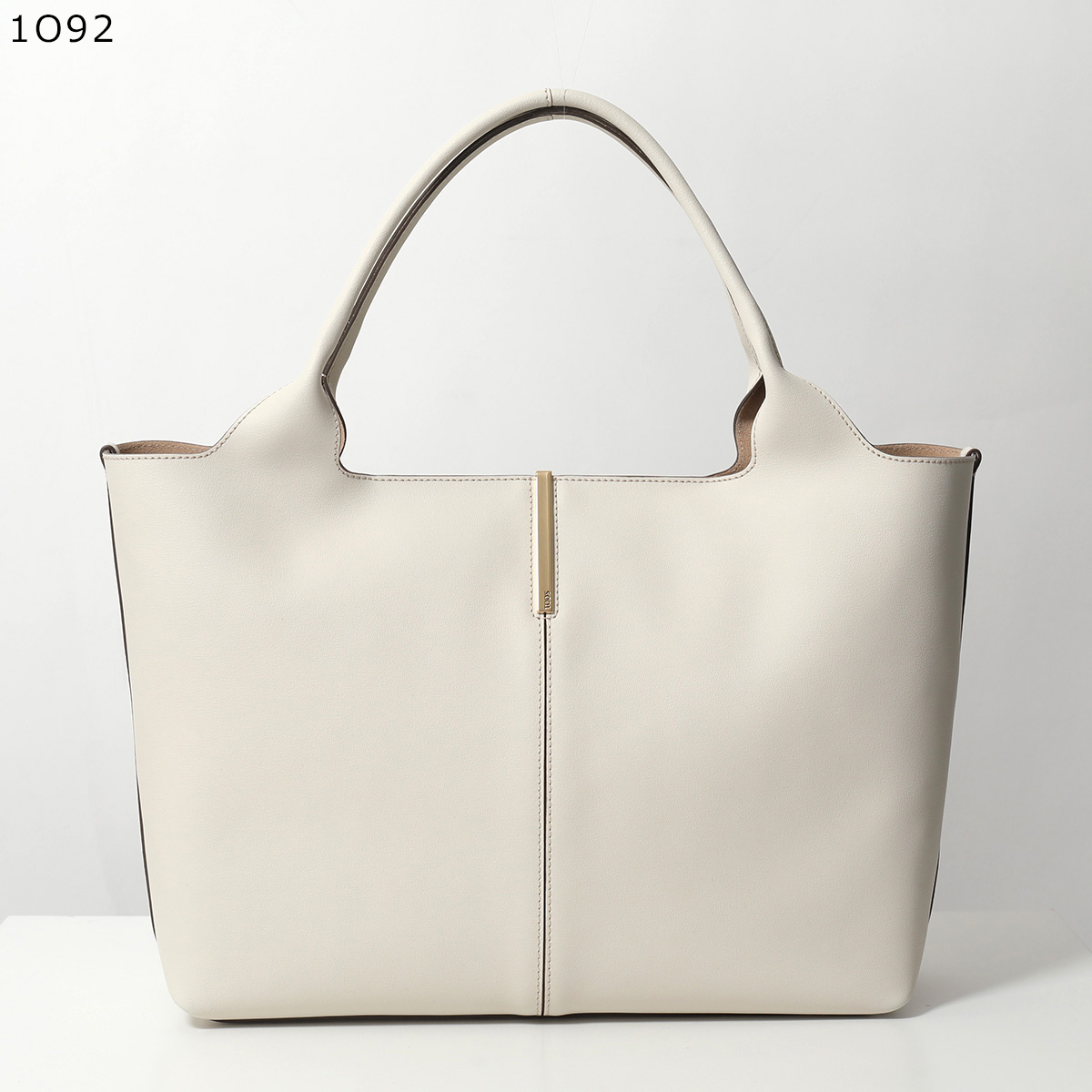 TOD'S（トッズ） TODS トートバッグ XBWEBRA0250 UBL レディース
