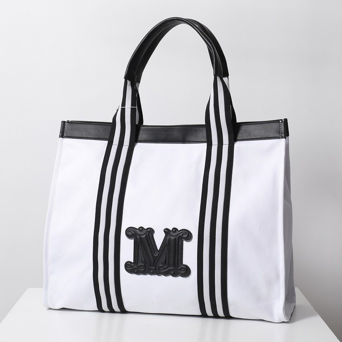 MAX MARA BEACHWEAR マックスマーラ ビーチウェア トートバッグ