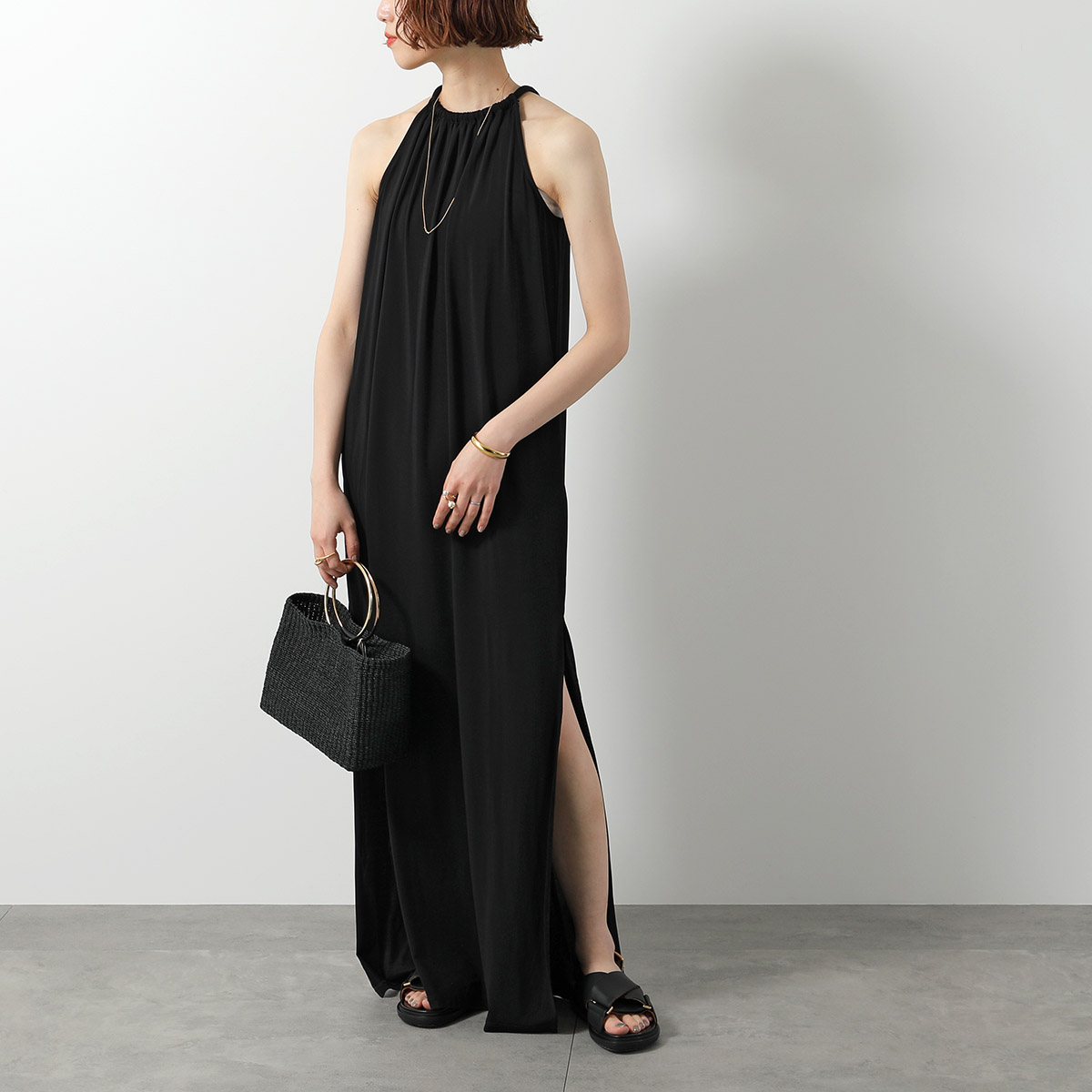 MAX MARA BEACHWEAR マックスマーラ ビーチウェア ワンピース