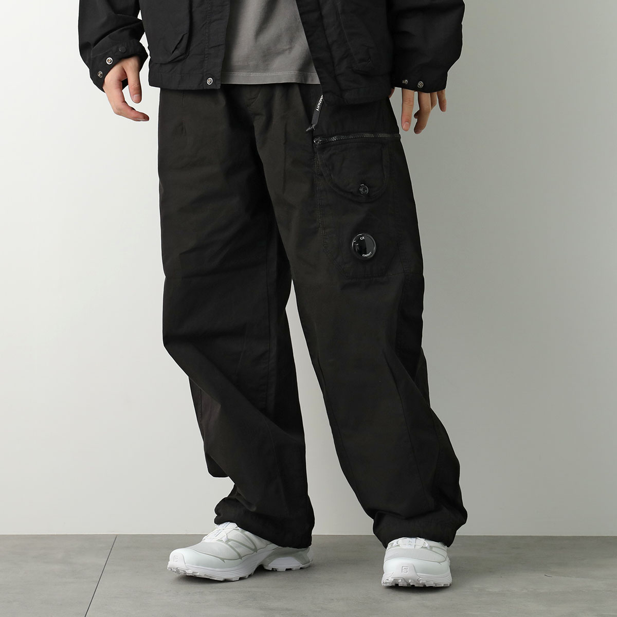 C.P COMPANY カーゴパンツ 46