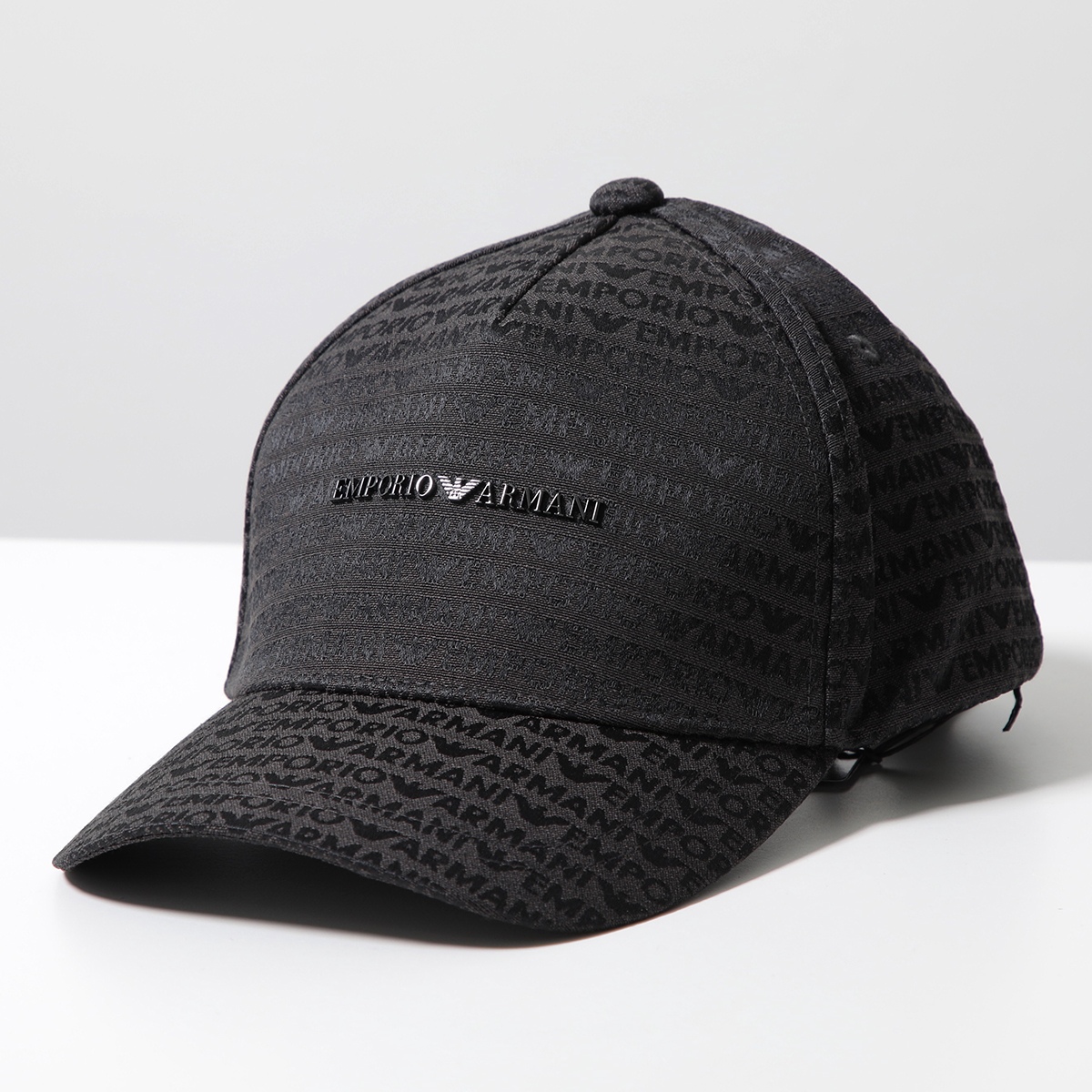 Brandol / EMPORIO ARMANI エンポリオアルマーニ 帽子 イーグル