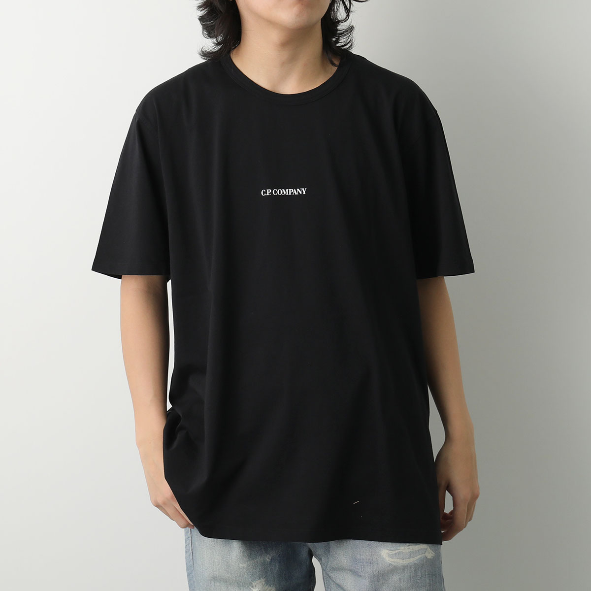 C.P. COMPANY C.P.COMPANY シーピーカンパニー Tシャツ