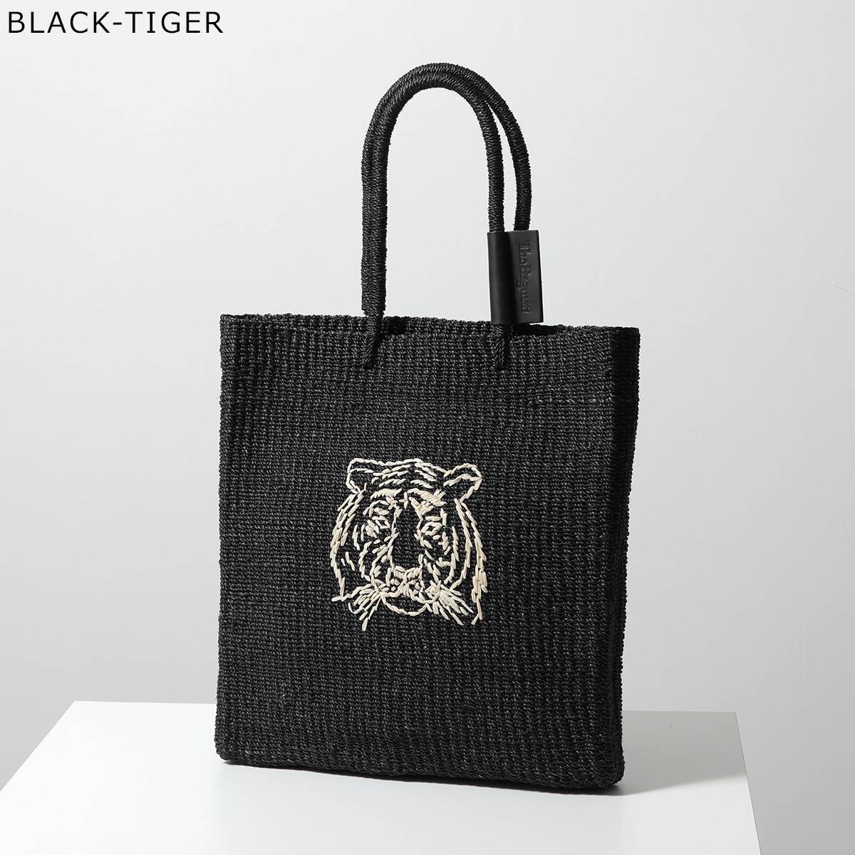 The Bagmati BAGMATI バグマティ かごバッグ BBK24-SS25