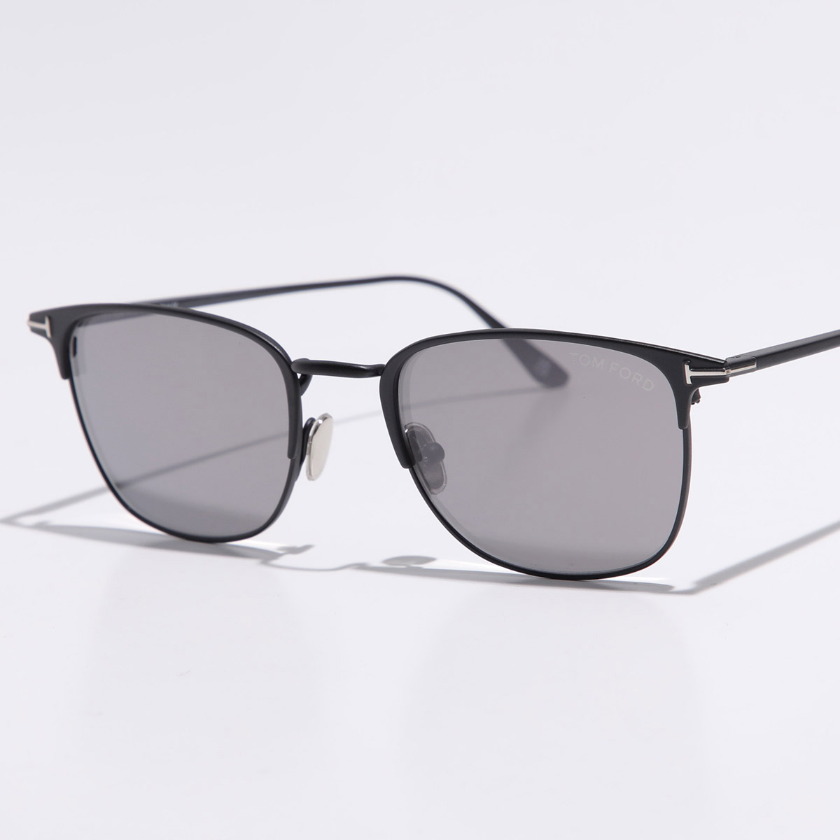 TOM FORD トムフォード サングラス Liv TF851 FT851 メンズ