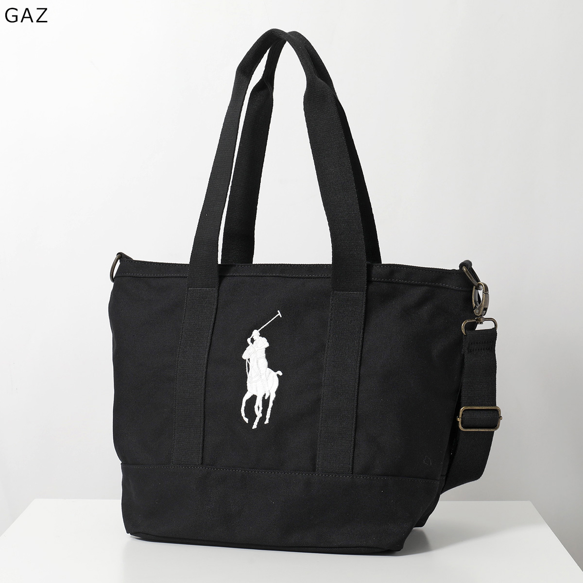 POLO RALPH LAUREN（ポロ・ラルフローレン） トートバッグ 9AR023