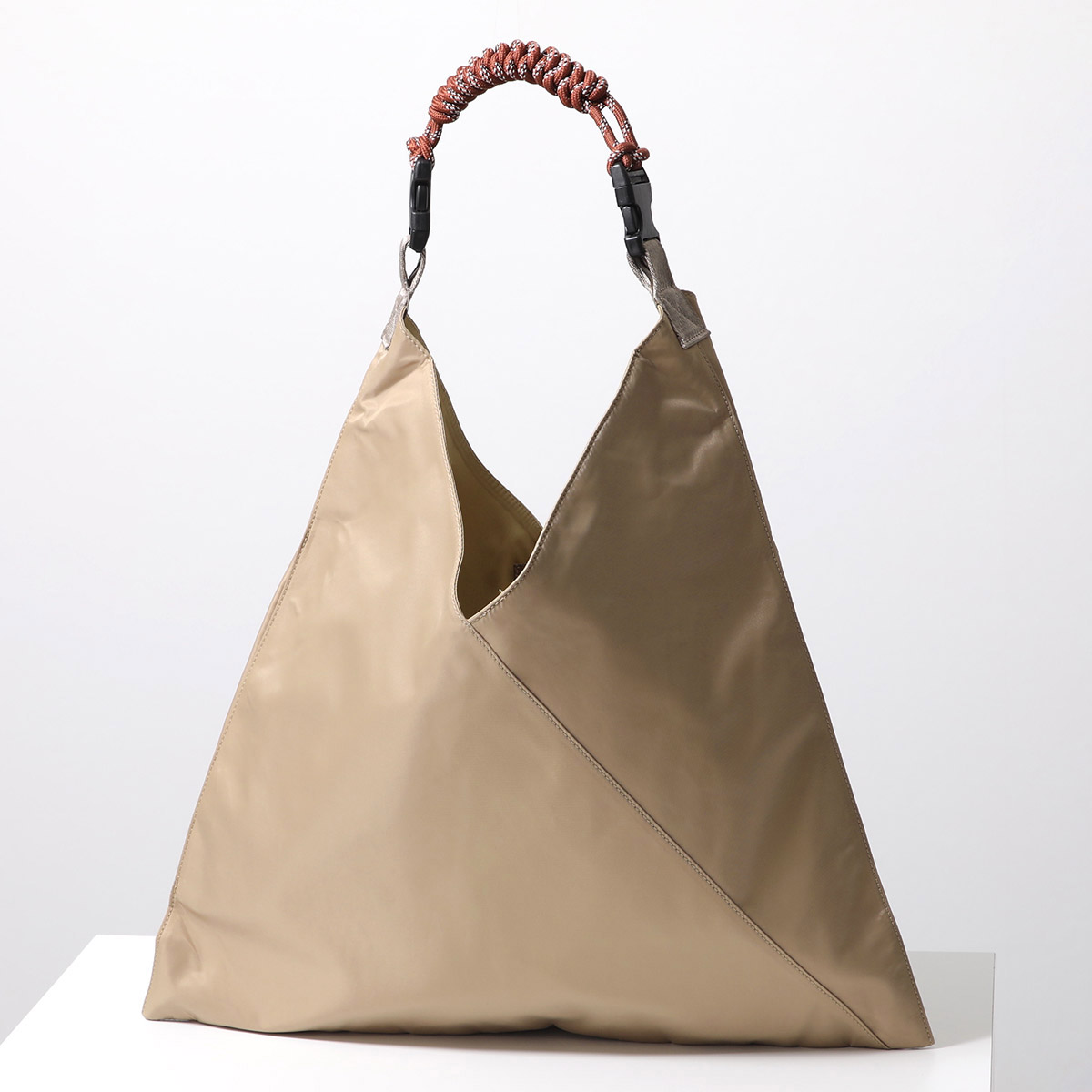 LE VERNIS トートバッグ Paracord azuma bag 245-210502 Le Vernis LE VERNIS ル・ベルニ トートバッグ Paracord azuma
