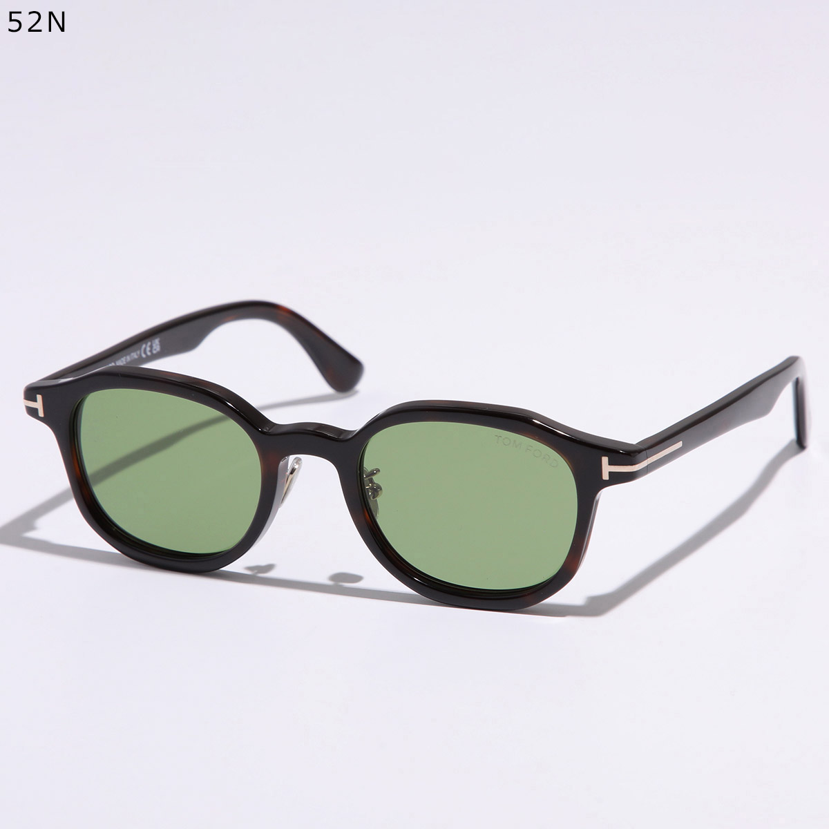 TOM FORD トムフォード サングラス Pax TF816 52N