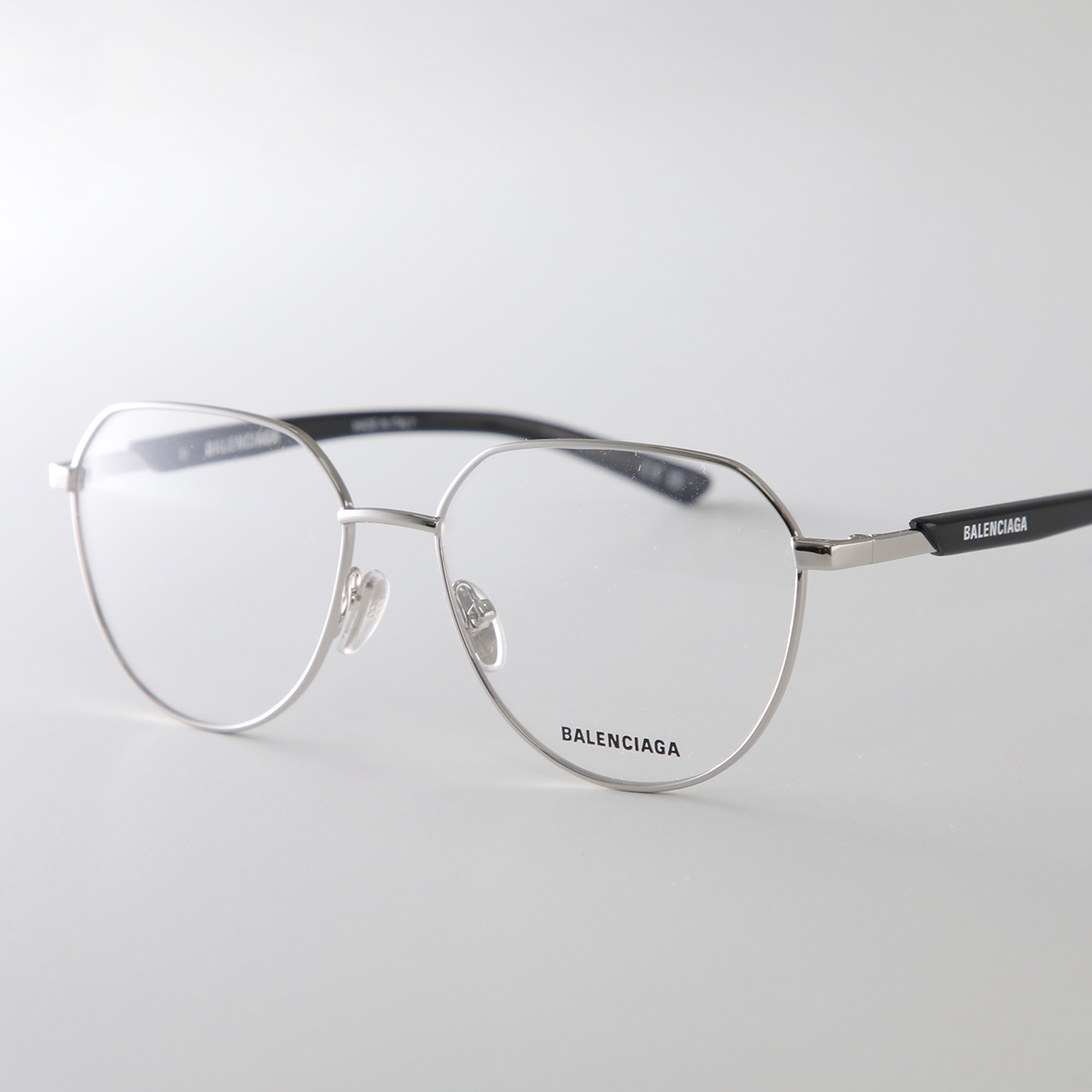 BALENCIAGA メンズ伊達メガネ｜ファッション小物｜ファッション