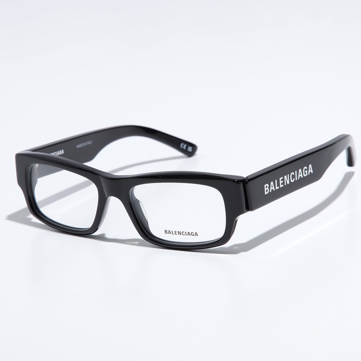 BALENCIAGA メンズ伊達メガネの商品一覧｜ファッション小物