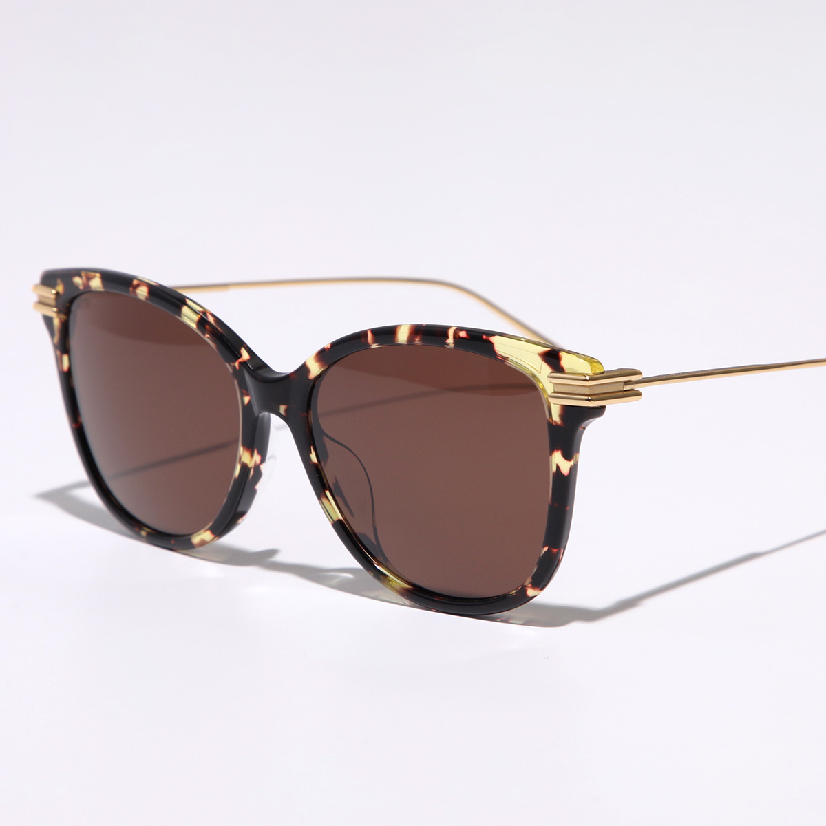 BOTTEGA VENETA ボッテガヴェネタ サングラス BV1048SA