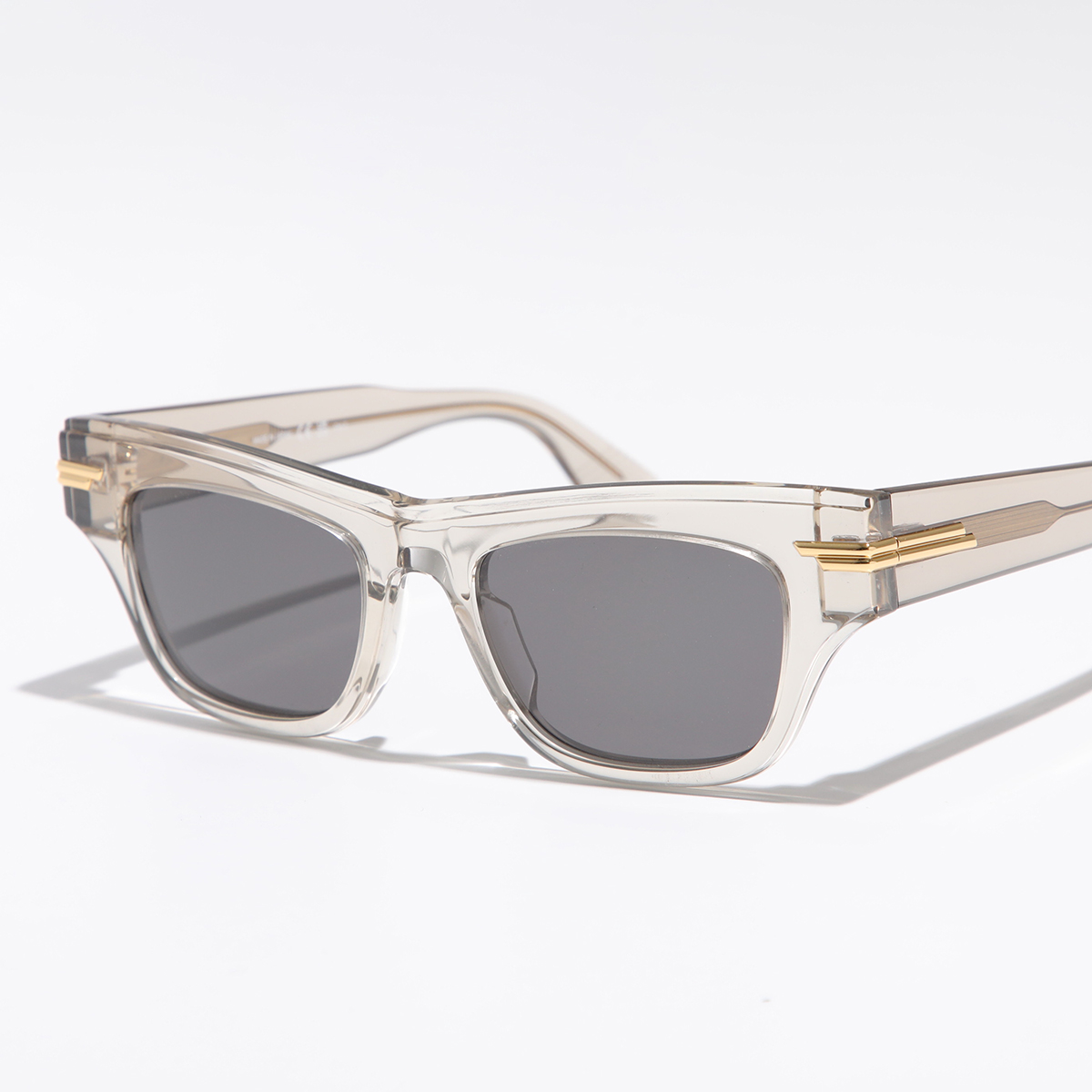 BOTTEGA VENETA ボッテガヴェネタ メガネ BV1122S レディース