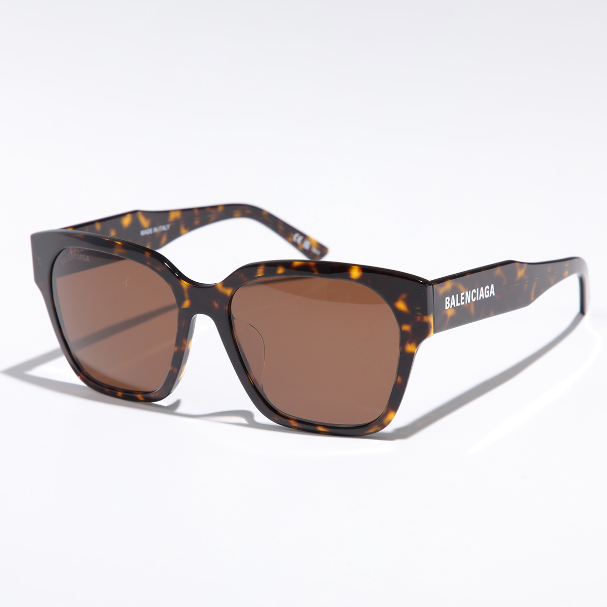 BALENCIAGA（バレンシアガ） サングラス BB0215SA レディース メンズ