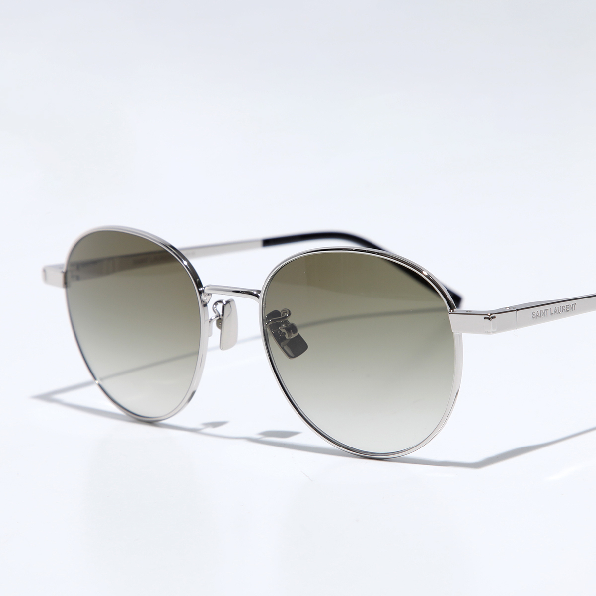 SAINT LAURENT サンローラン サングラス SL 533 メンズ ボストン型