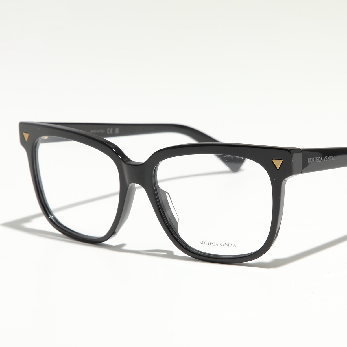 BOTTEGA VENETA ボッテガヴェネタ メガネ BV1257O レディース