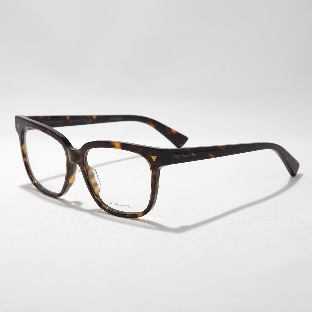 BOTTEGA VENETA（ボッテガ・ヴェネタ） メガネ BV1257O レディース
