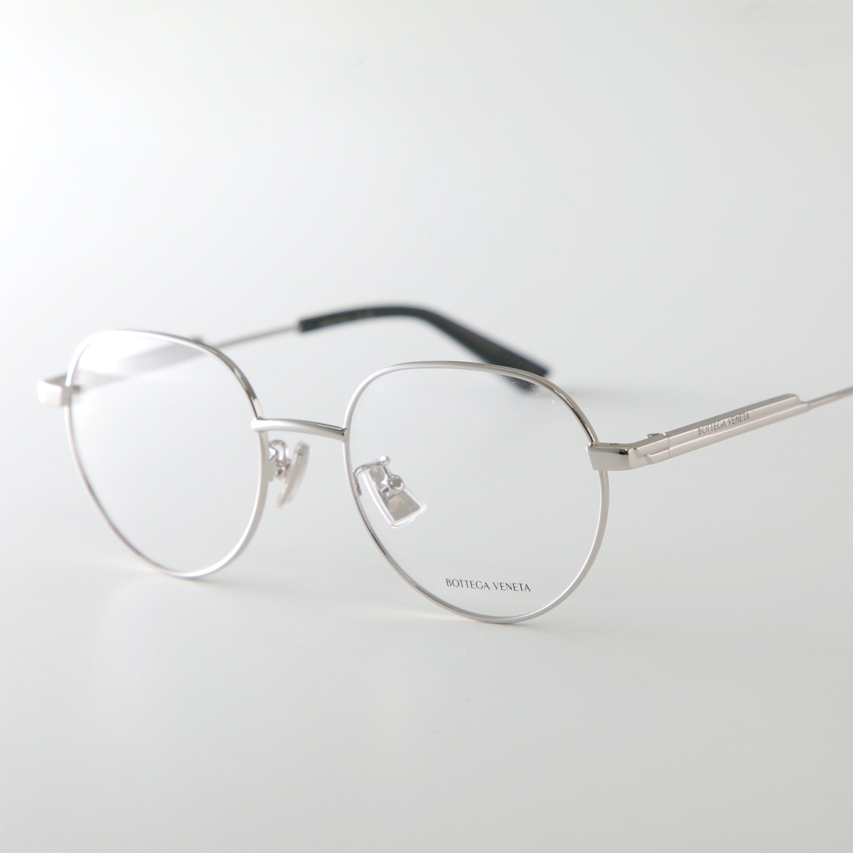 BOTTEGA VENETA（ボッテガ・ヴェネタ） メガネ BV1239O レディース