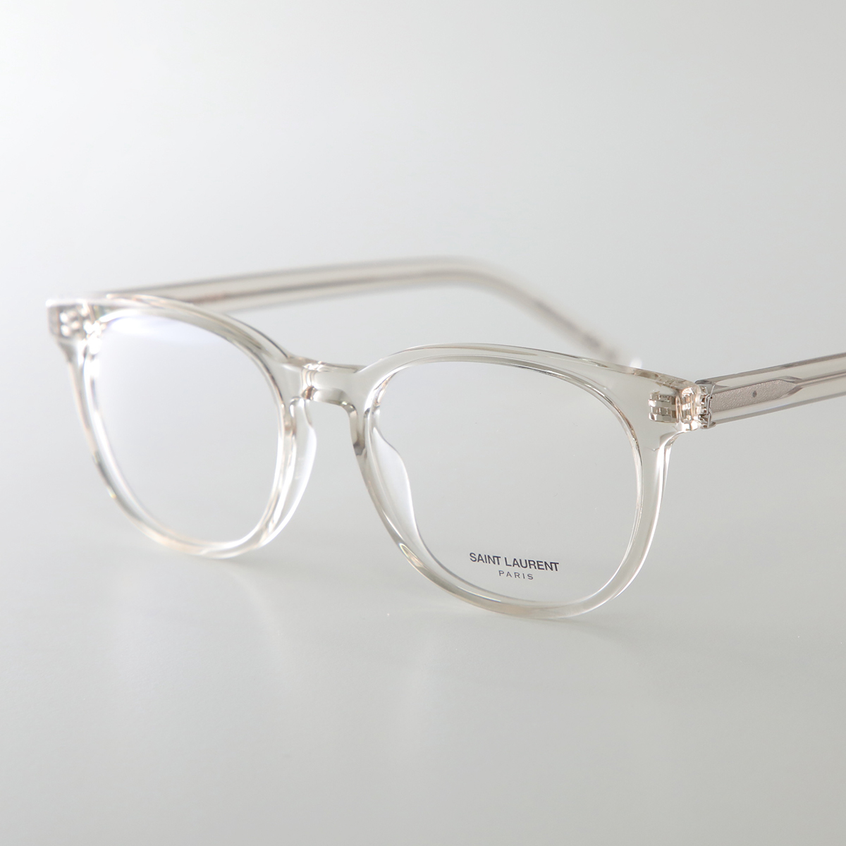 SAINT LAURENT サンローラン メガネ SL M111 レディース メンズ