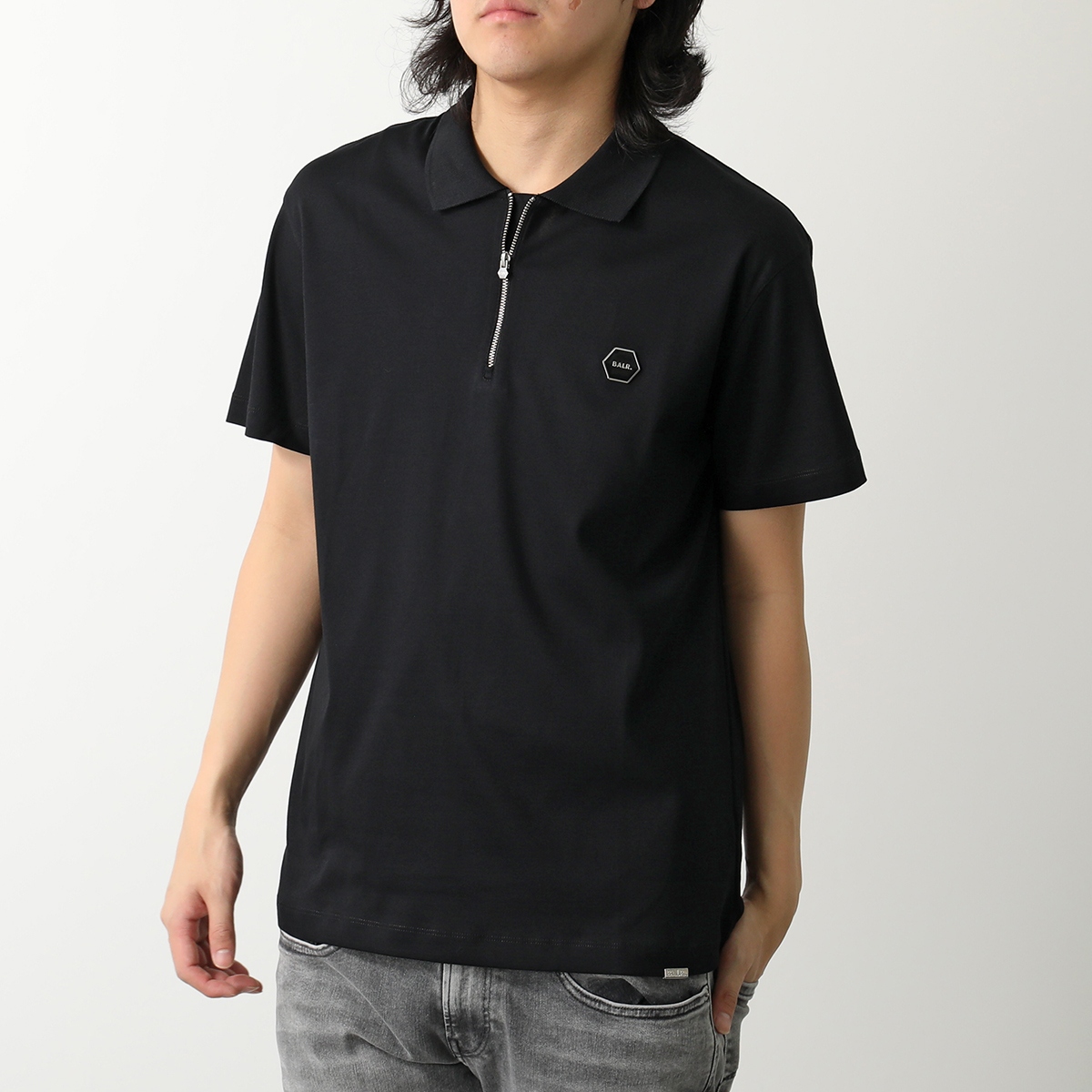 BALR.Tシャツ 新品未使用タグ付き2249 BALR.Tシャツ 新品未使用タグ付き2249 - メルカリ