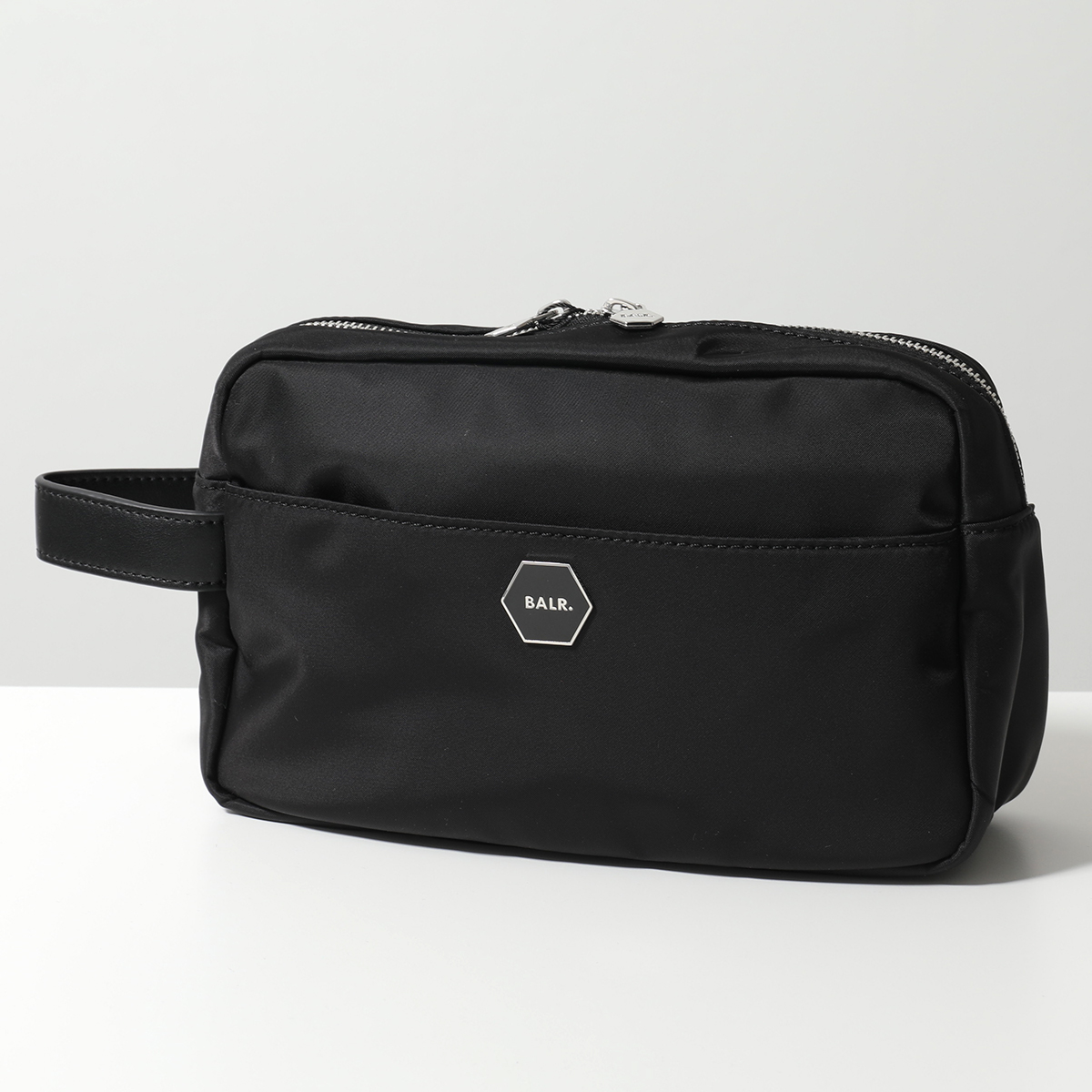 BALR. ボーラー トラベルポーチ Classic Toilet Bag B6232 1007