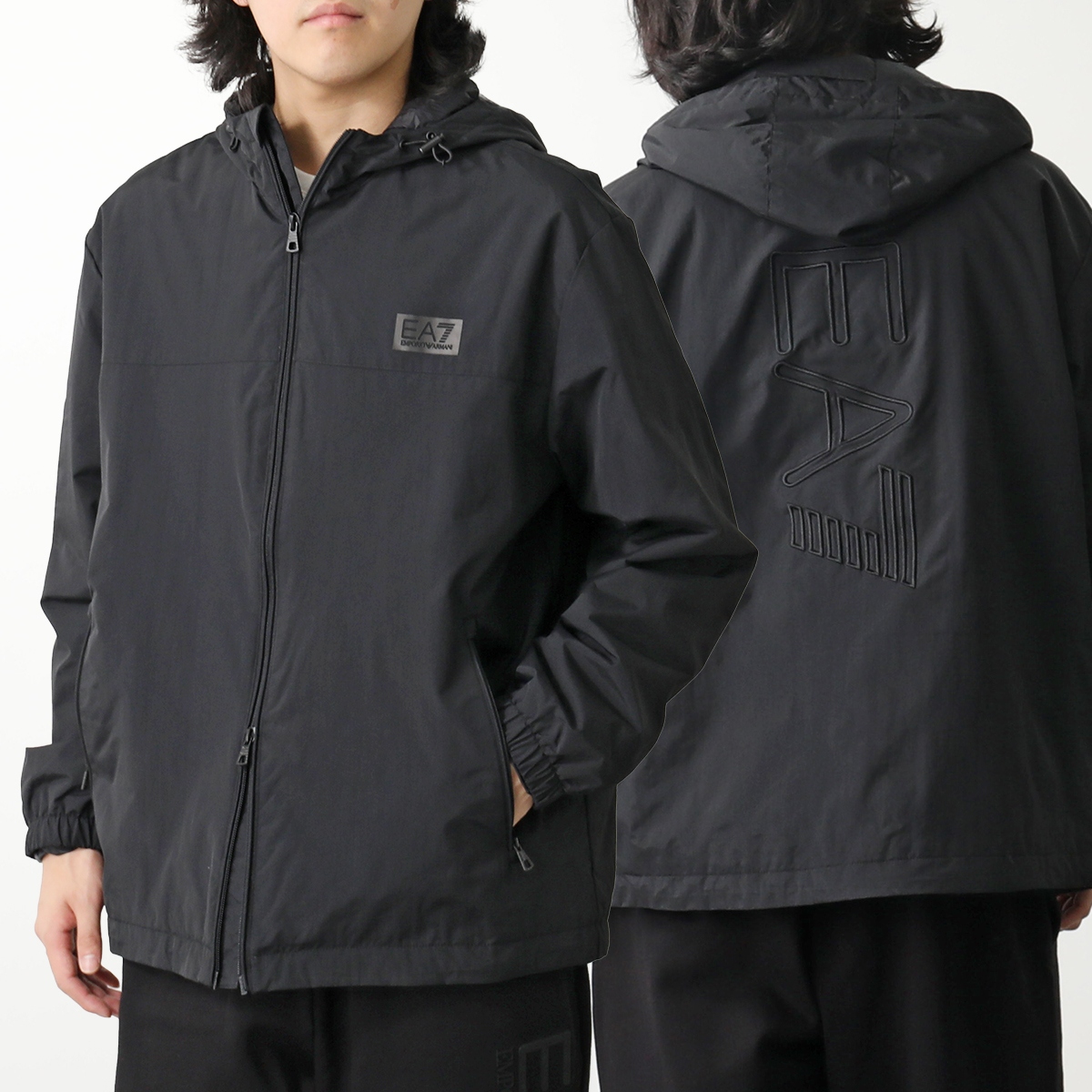 中古・古着通販】EMPORIO ARMANI (エンポリオアルマーニ) MA-1