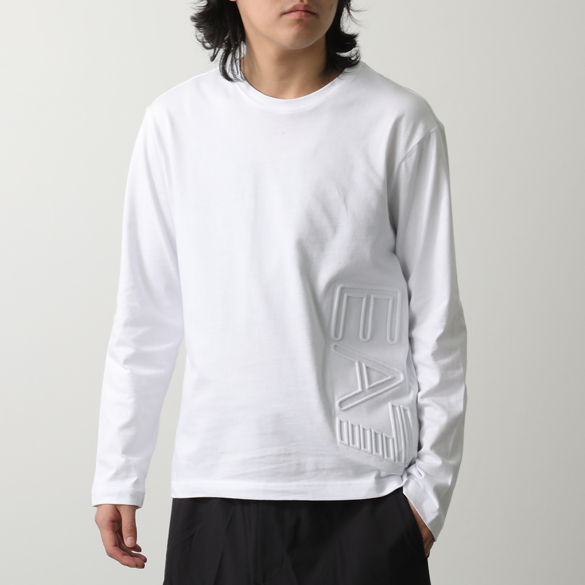 EA7 EMPORIO ARMANI エアセッテ エンポリオアルマーニ Tシャツ EA7 EMPORIO ARMANI エアセッテ エンポリオアルマーニ Tシャツ