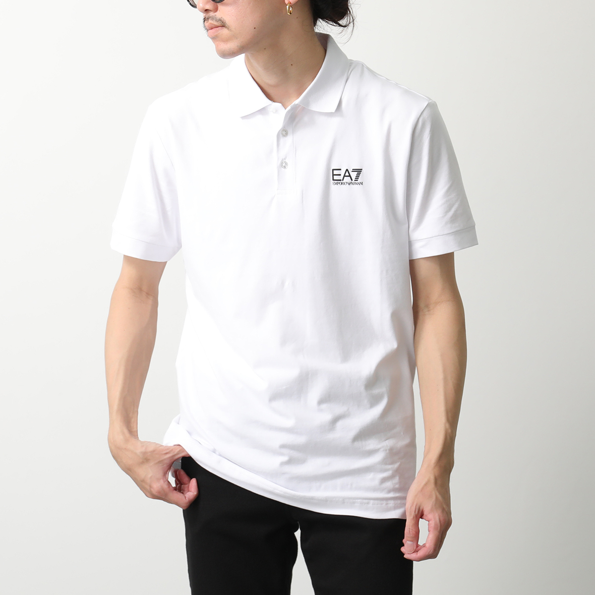 EA7 EMPORIO ARMANI エアセッテ エンポリオアルマーニ
