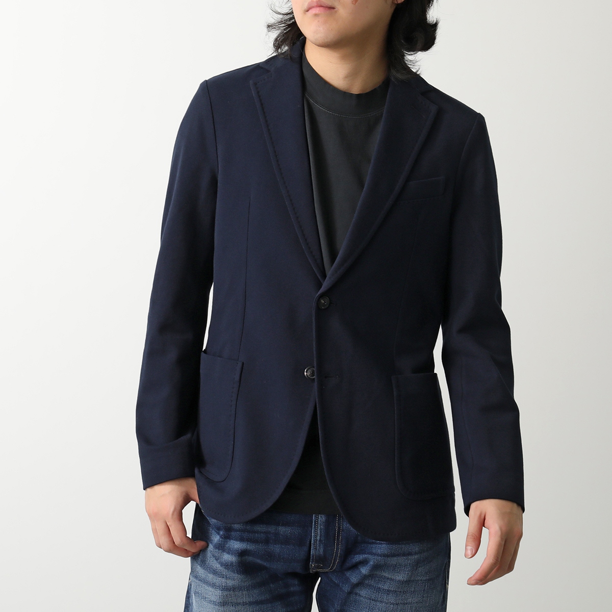 CIRCOLO 1901 チルコロ ジャケット CN4650 メンズ コットン