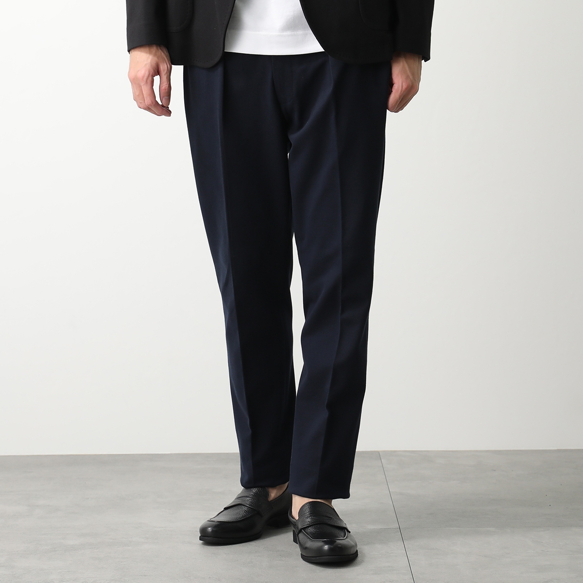 CIRCOLO 1901（チルコロ 1901） チルコロ イージーパンツ CN4651