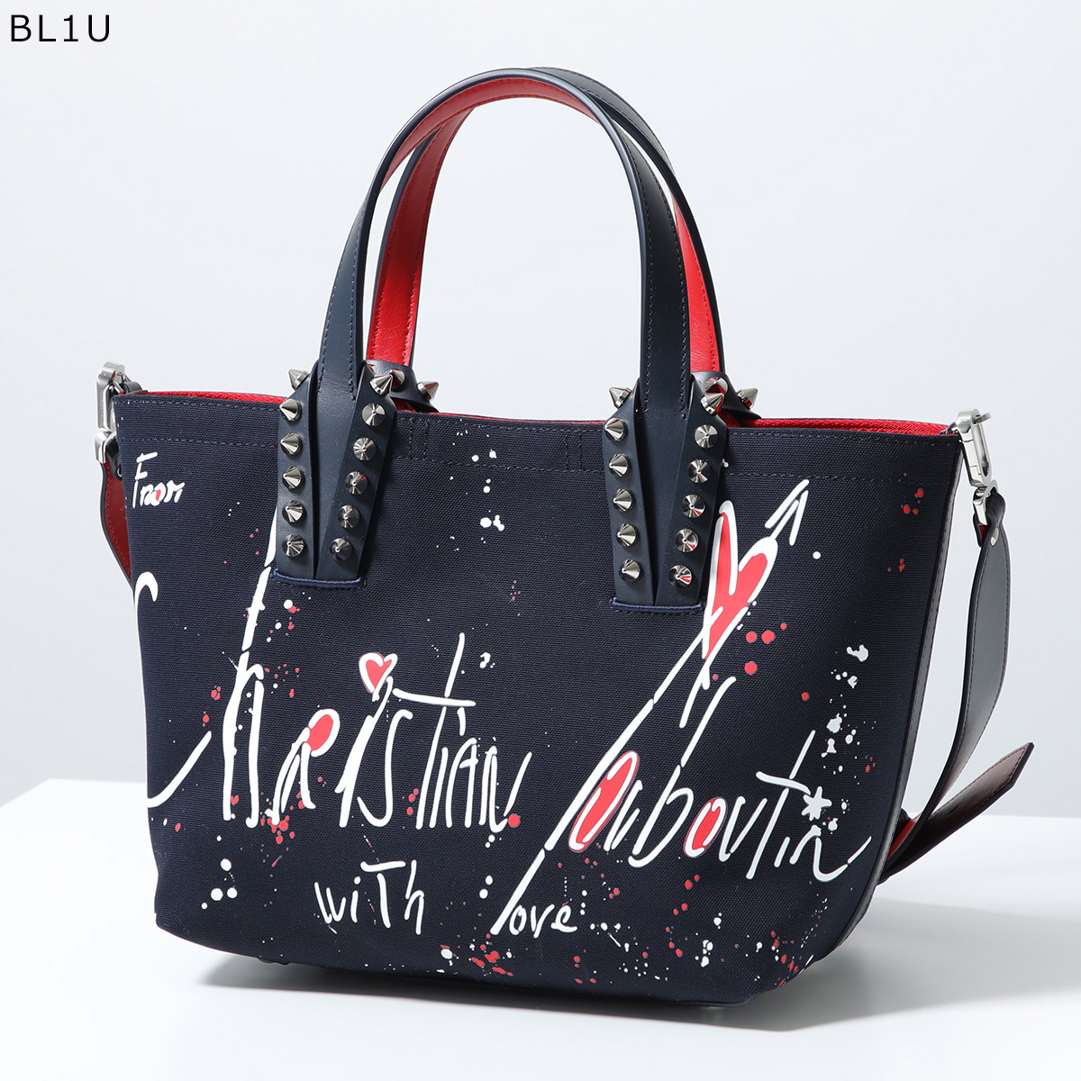 インポートセレクトmusee - Christian Louboutin バッグ｜Yahoo