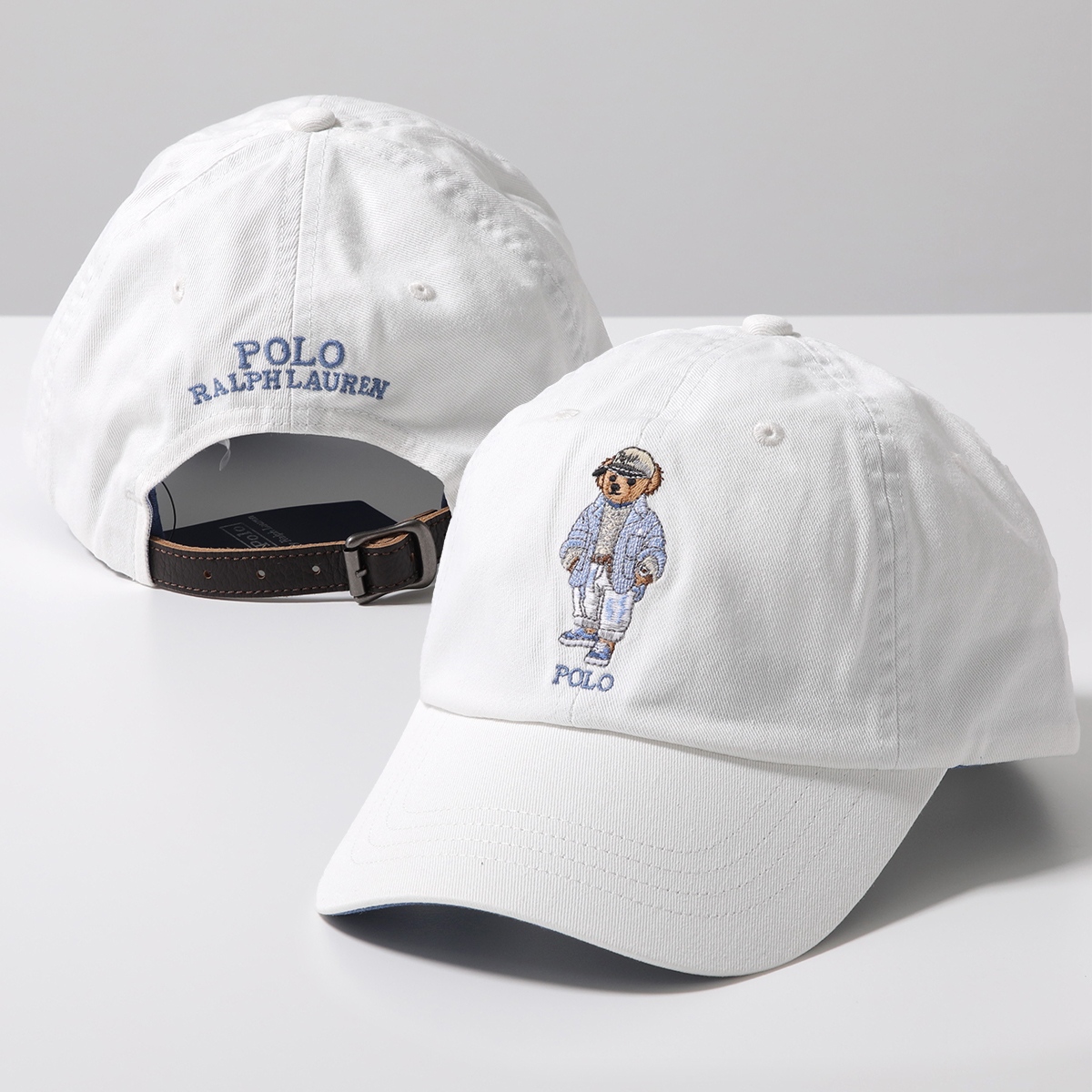 POLO RALPH LAUREN（ポロ・ラルフローレン） キャップ 710963775