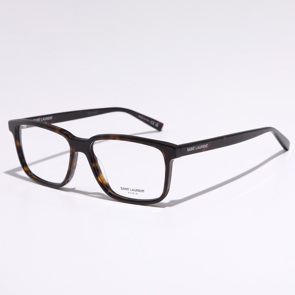 SAINT LAURENT サンローラン メガネ SL 458 メンズ レディース
