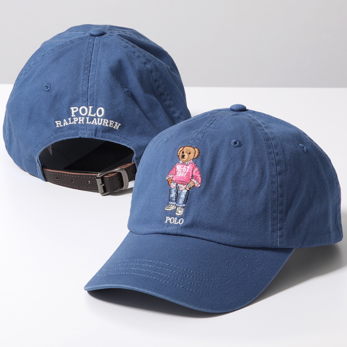POLO RALPH LAUREN キャップ ポロ ラルフローレン ベースボール