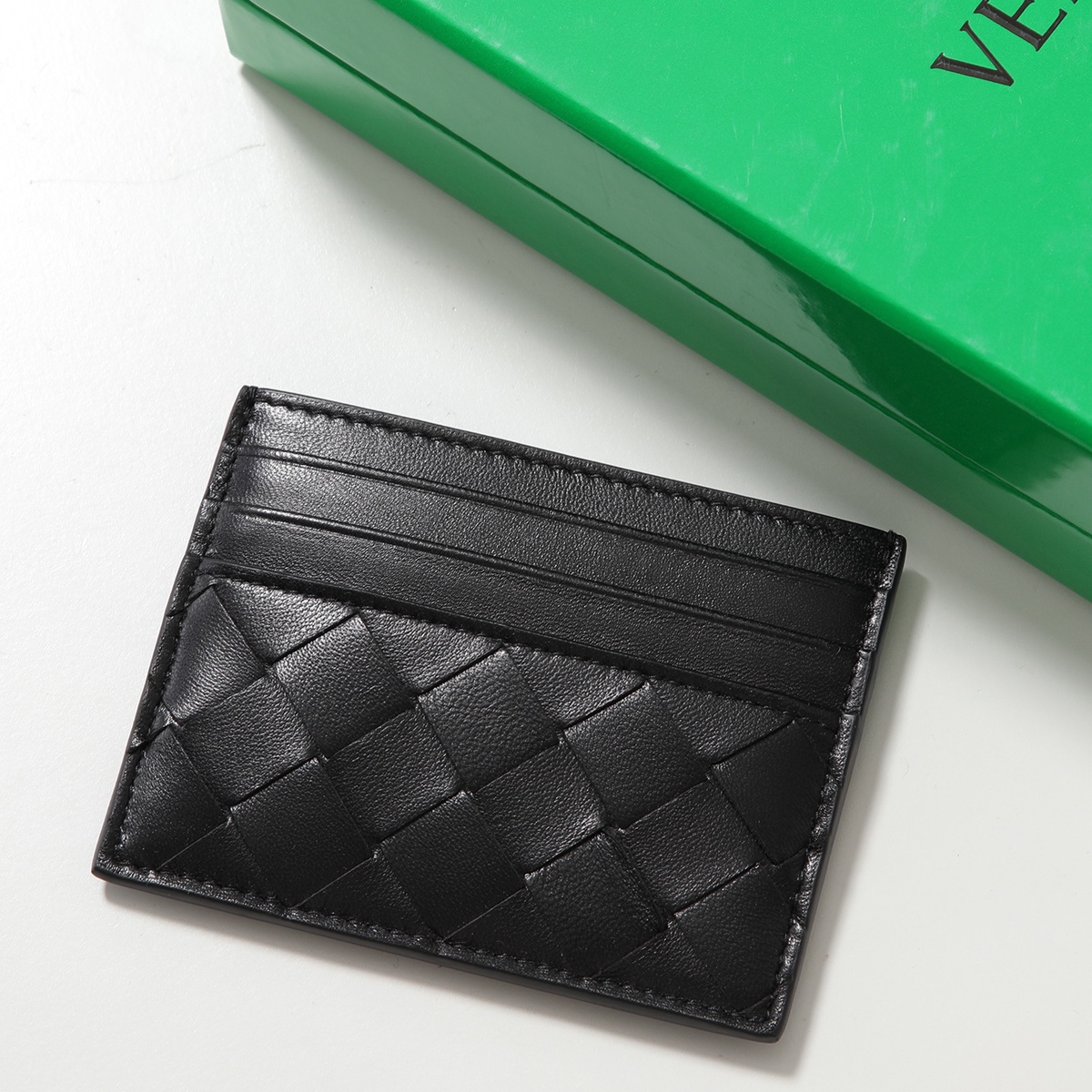BOTTEGA VENETA ボッテガヴェネタ カードケース 742325 VCPP3