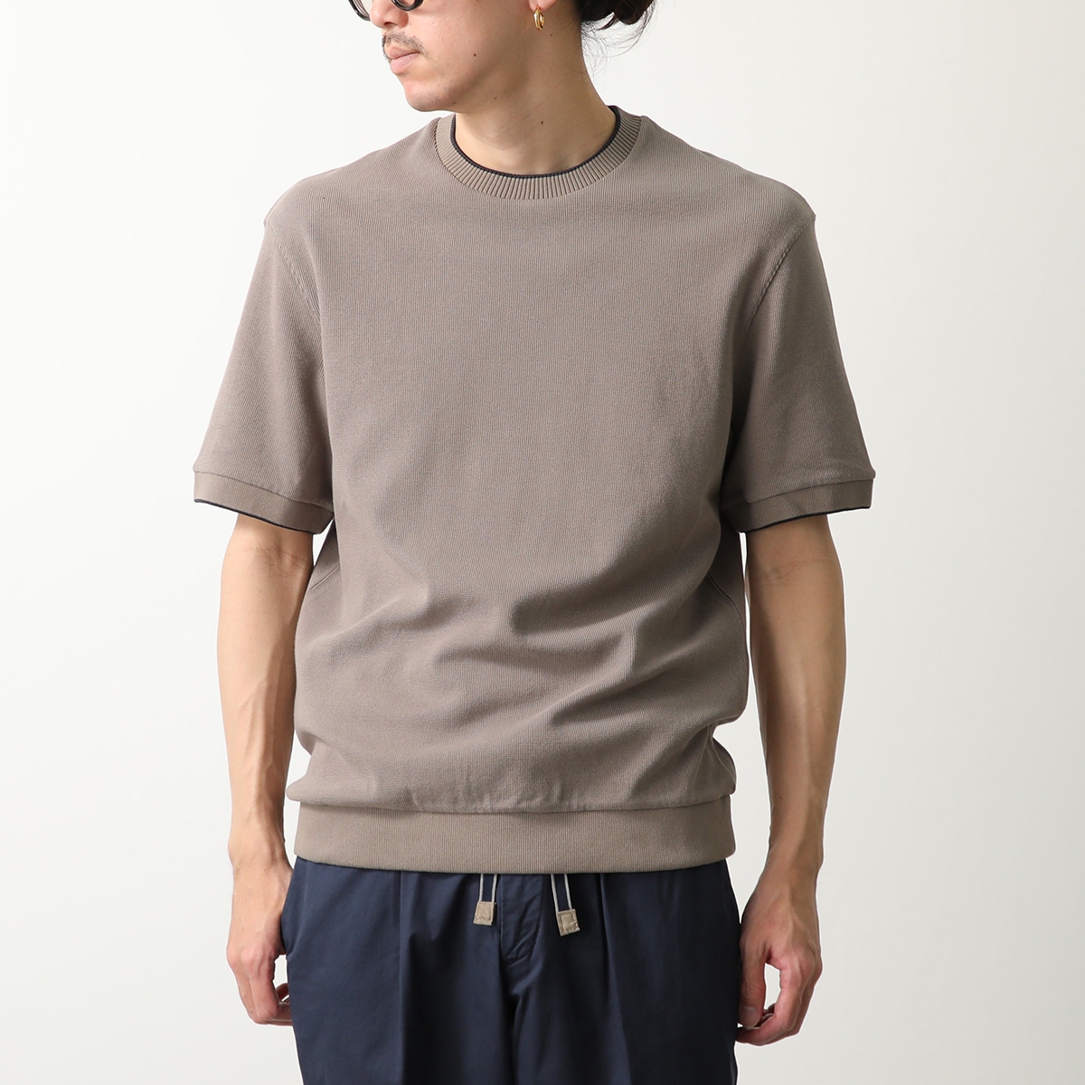 ヘルノ tシャツ（ファッション）のおすすめ人気商品一覧 通販 - Yahoo