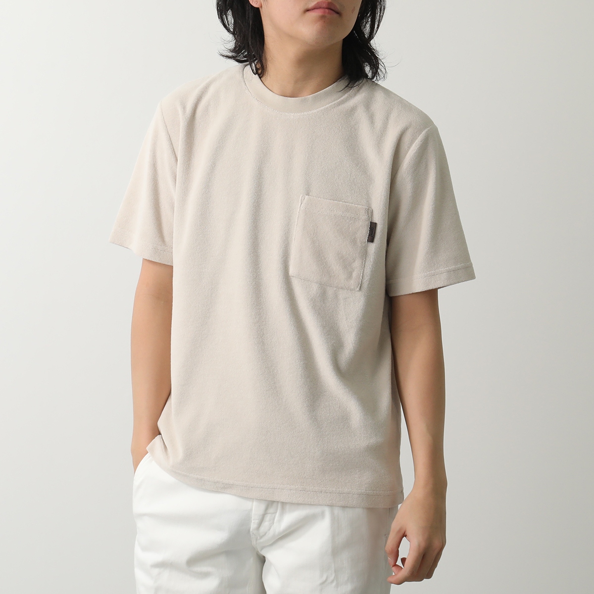 Tシャツ・カットソー HERNO SS25 MAN SHIRT (JPL00116U 52005 1000) 楽天市場】herno（Tシャツ・カットソー｜トップス）：メンズ