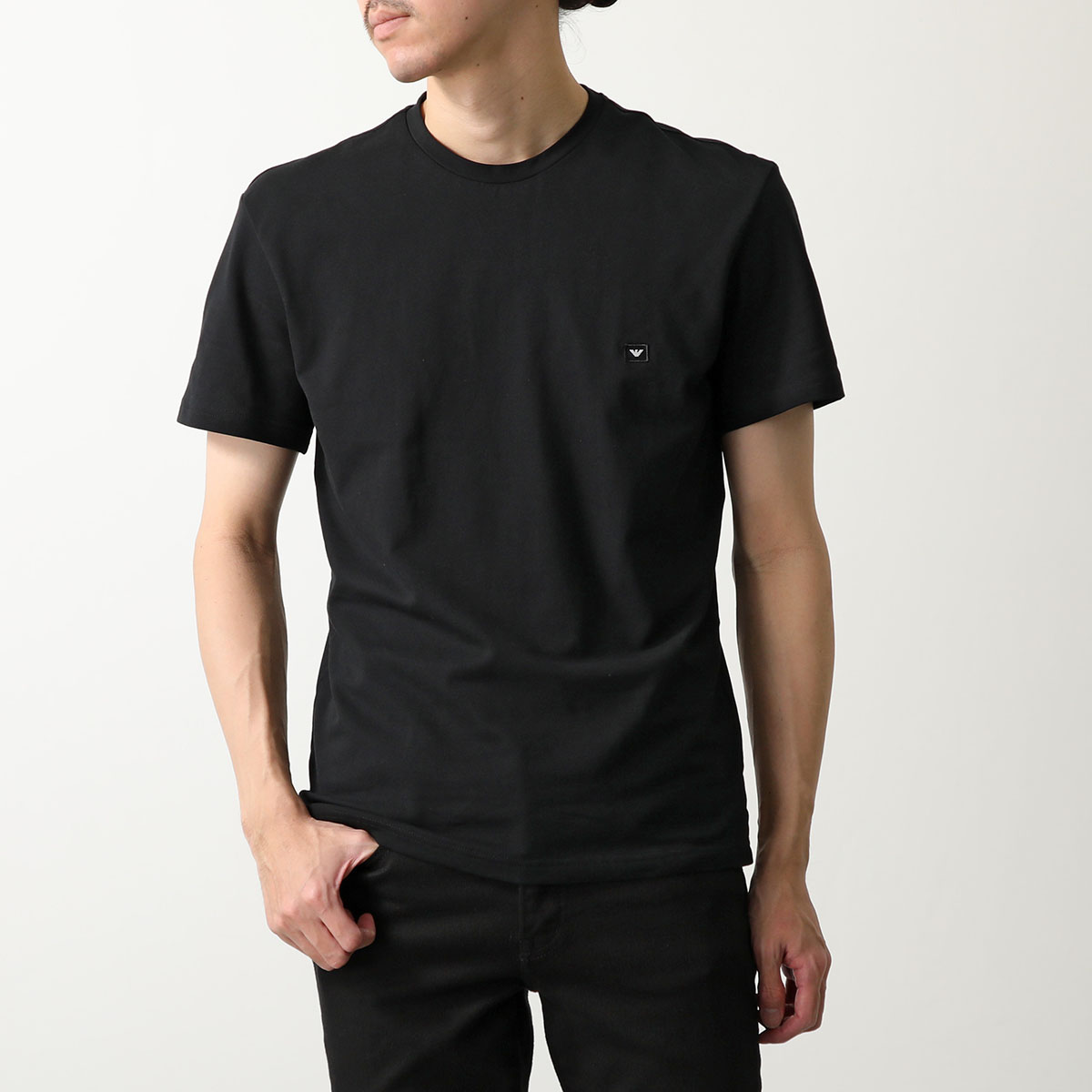 EMPORIO ARMANI UNDERWEAR エンポリオアルマーニ Tシャツ